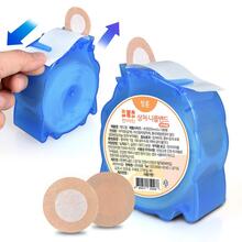 1+1 편리안 상처/니플밴드(밴드랩) 180매